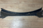 Renault Clio3 ÖN CAM IZGARASI