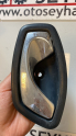826730001R Renault Clio 4 sol ön kapı iç açma kolu