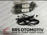 VOLKSWAGEN AUDİ SEAT SKODA 1.2 TSİ CBZ MOTOR SIFIR MOTOR TESİSATI