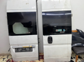 DUCATO BOXER KAPILARI DOLU SORUNSUZ AL TAK ŞEKLİNDE ADET FİYATI