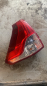 HONDA CRV SOL DIŞ STOP OTO FEDAİ