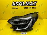 CAPTUR SOL FAR (ORJİNAL) - 260600666R