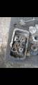 Renault Master 2.5 piston kolu