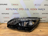 PEUGEOT 5008 SOL FAR PEUGEOT 5008 SOL FAR FULL LEDLİ ORJİNAL