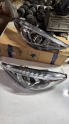 Peugeot  206 Plus sağ sol Letli far