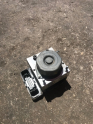 Renault Clio 4 Abs Beyni