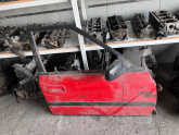 Mazda 323 sağ ön kapı