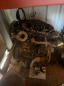 OPEL MOKKA 1.6 ÇIKMA ORJİNAL MOTOR