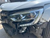 RENAULT MEGANE 4 SOL FAR FAZ(2) ORJİNAL SÖKME LED-KROM