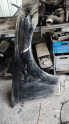 MERCEDES W221 SAĞ ÖN ÇAMURLUK OTO FEDAİ