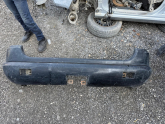 MERCEDES JEEP ARKA TAMPON , MERCEDES ML ARKA TAMPON ORJİNAL ÇIKMA