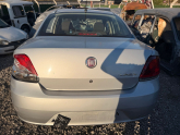 Fiat Linea arka tampon