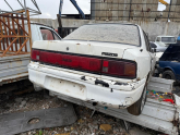 MAZDA 323 BAGAJ KAPAĞI SEDAN 1990-1995 MODEL ORJİNAL