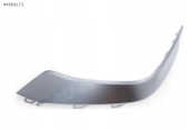 8W0853556 ARKATAMPONÇITASI SAĞ S-LİNE GRİ A4 2020-