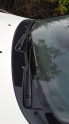 Ford mondeo mk2 camönü ızgara