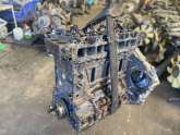 İSUZU NPR 75 EURO 5 ÇIKMA GÖVDE MOTOR