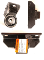Nissan Takoz Defransiyel D22 98-02 Arka