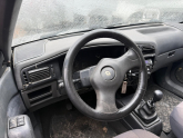 RENAULT 19 SOL ÖN KAPI , RENAULT 19 SOL ARKA KAPI DOLU ORJİNAL