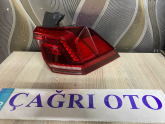 TİGUAN SAĞ DIŞ STOP HİGHLİNE SIFIR İTHAL 2016 2020 ÇAĞRI OTO