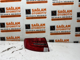 ÇIKMA AUDİ A4 B8 SOL ARKA STOP 8K9945095