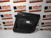 FİAT DOBLO ÇIKMA SAĞ ARKA SÜRGÜLÜ KAPI DÖŞEMESİ 735470465