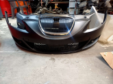 seat leon mk2 ön tampon sıfır 2006-09