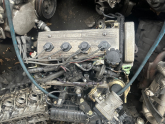 Gelyy motor garantili