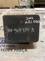 ÇIKMA AUDI A3 1K0 907 379 K 1K0907379K ABS BEYNİ&POMPASI