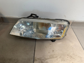 Fiat Stilo Sol Xenon Far Orjinal Çıkma