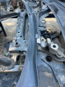 VOLKSWAGEN POLO ÖN CAM IZGARASI