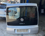 FİAT DOBLO GENİŞ AİLE  ARKA BAGAJ KAPAGI