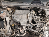 DOBLO 1.3 90 LIK E4 KOMPLE MOTOR ÇIKMA