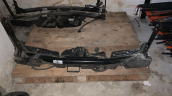 8V5800495A AUDİ A3 ÇEKİ DEMİRİ