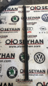5C6837479 Volkswagen Jetta 2014 ön sağ kapı iç sıyırıcı fitil