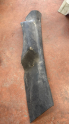 VOLKSWAGEN POLO ARKA SAĞ KAPLAMA 6R4867766