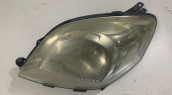 02010 PEUGEOT BİPPER SOL FAR