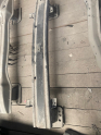 Ford fiesta ön tampon demiri orjinal