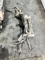 RENAULT MEGANE 4 1.5 KOMPİLE DOLU ALT TRAVES