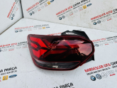 Dacia Sandero sol arka stop 2022 24