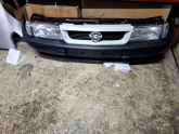 ÖZMEN OPEL VECTRA A ÖN TAMPON SAĞ SOL FAR PANJUR SİNYAL PANEL