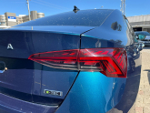 SKODA OCTAVİA SAĞ İÇ STOP LAMBASI ORİJİNAL SÖKME