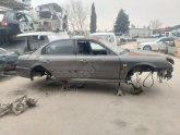HYUNDAİ SONATA ARKA TAMPON, SONATA ARKA TAMPON