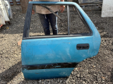 HYUNDAİ EXCEL SOL ARKA KAPI  DOLU 2.ÜRÜN 90-95 MODEL