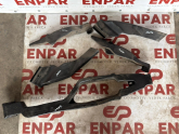 FIAT MAREA 2001 KALORİFER BORULARI ÇIKMA ORİJİNAL