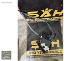 A0997300235 MERCEDES C W204 ARKA SAĞ KAPİ KİLİDİ