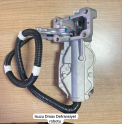 İSUZU DMAX DEFRANSİYEL ROBOTU !!!!