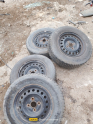 COROLLA AE101 JANT TAKIM ORJİNAL