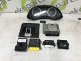 SKODA SUPERB 2015 2024 PARK SENSÖR BEYNİ 1.5TSİ DPC 5QA919283H