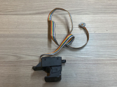 4E2927225 AUDI A8 EL FREN DUGMESI ORJINAL SIFIR