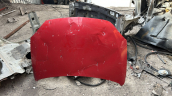 Opel astra H ön kaput